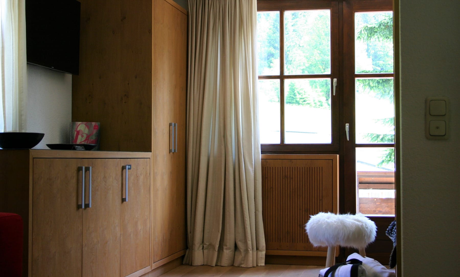Large Doppelzimmer – Ansicht 7
