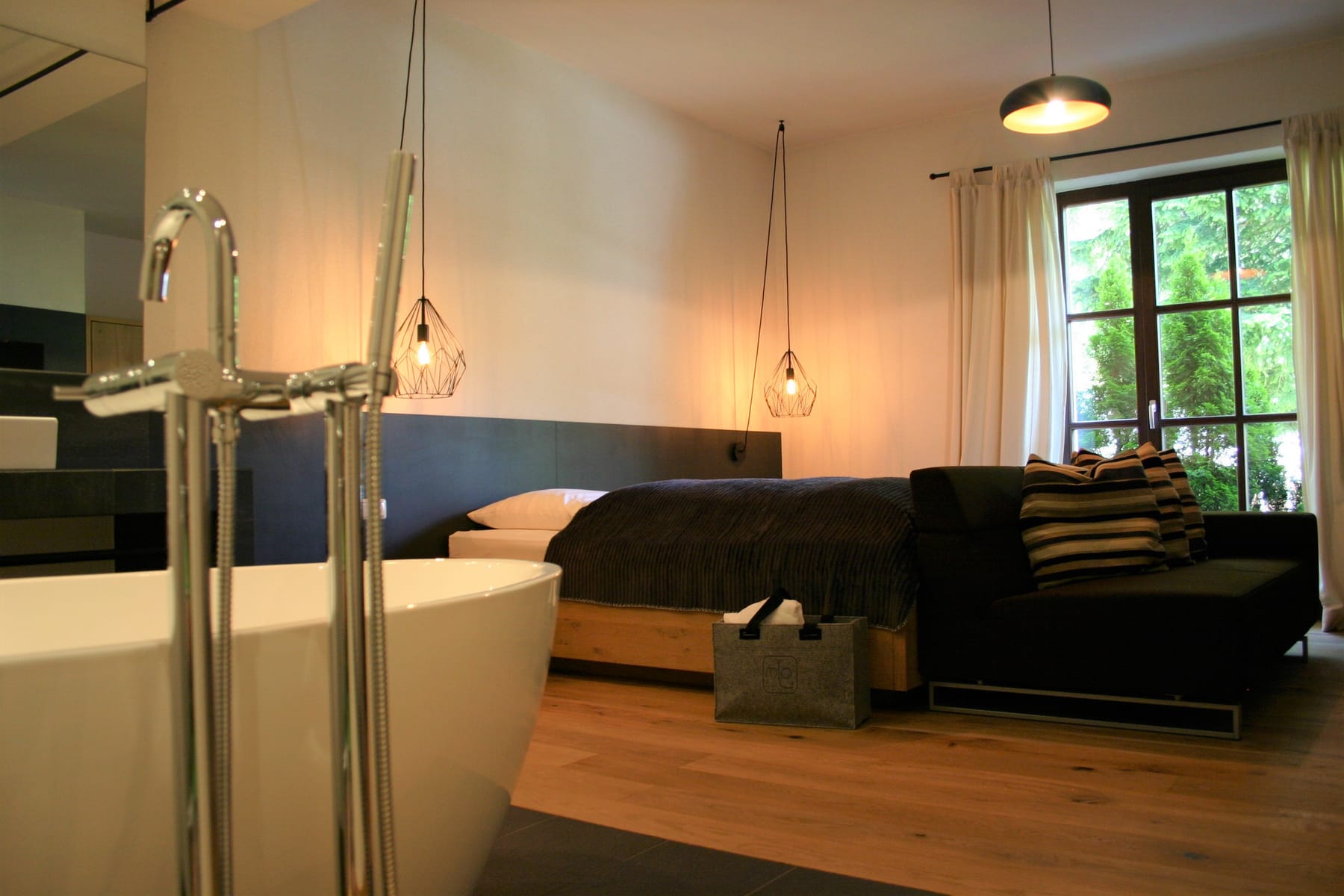 Medium Doppelzimmer – Ansicht 4