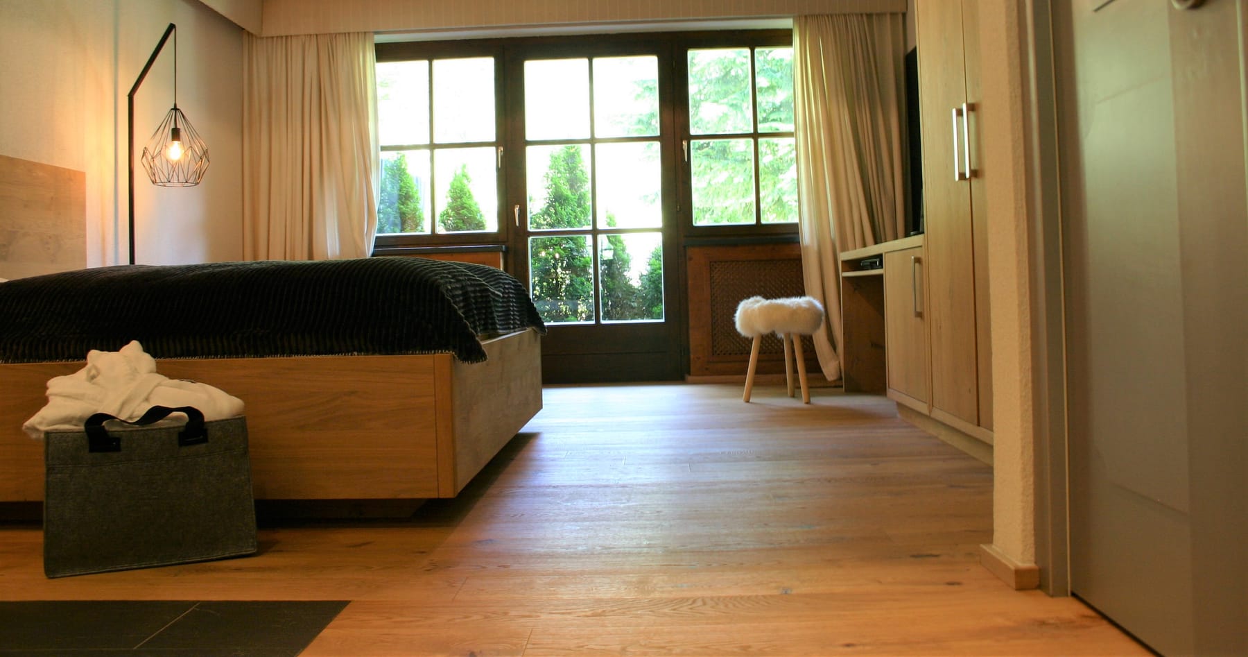 Medium Doppelzimmer – Ansicht 7