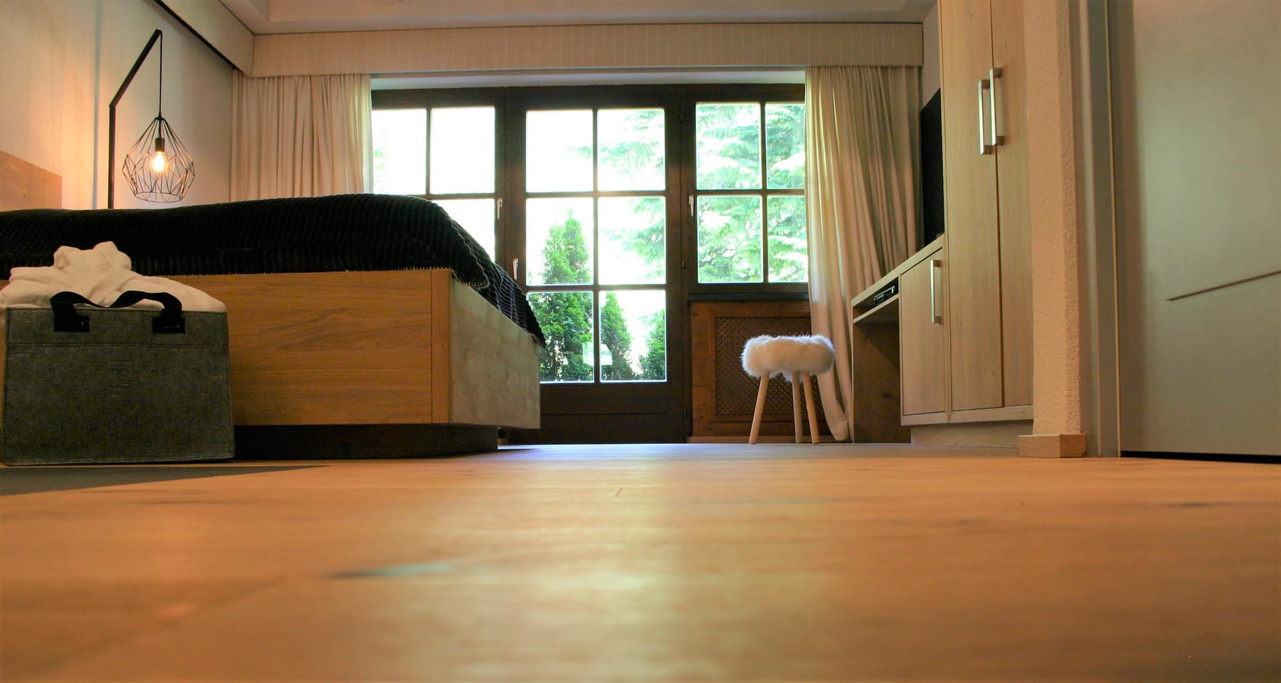 Medium Doppelzimmer – Ansicht 8