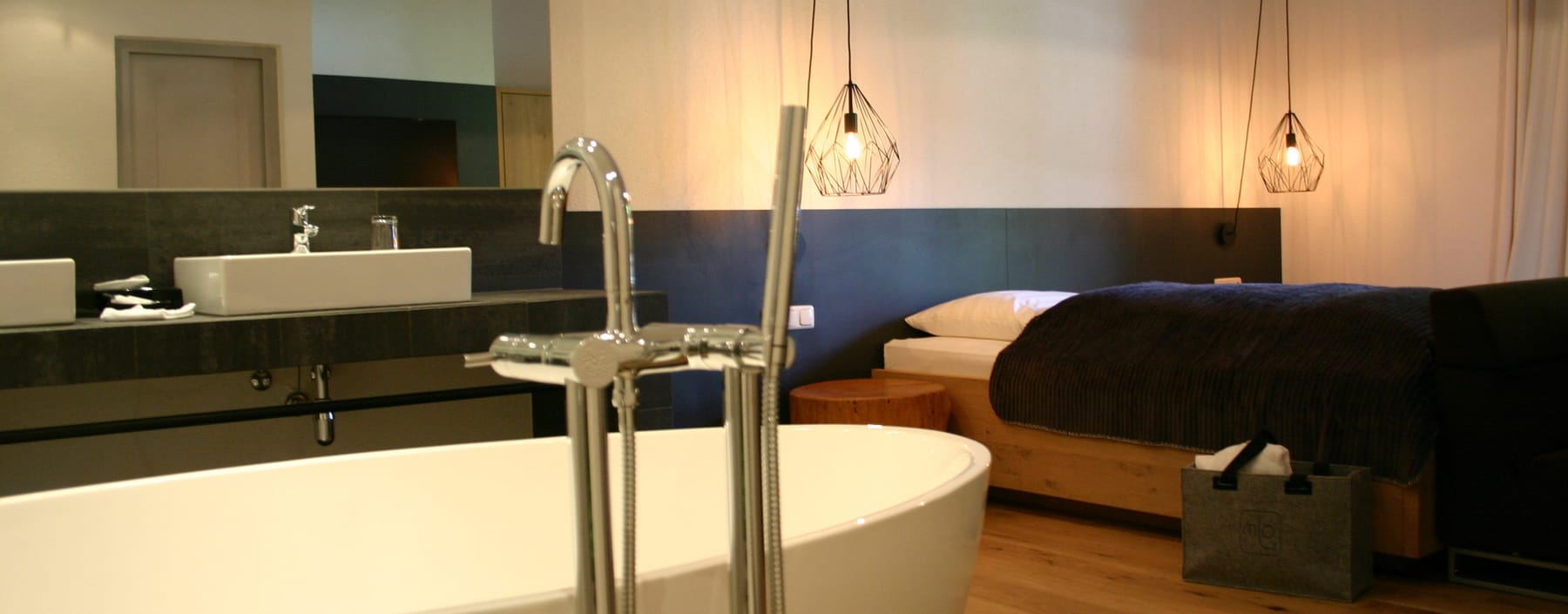Medium Doppelzimmer – Ansicht 10
