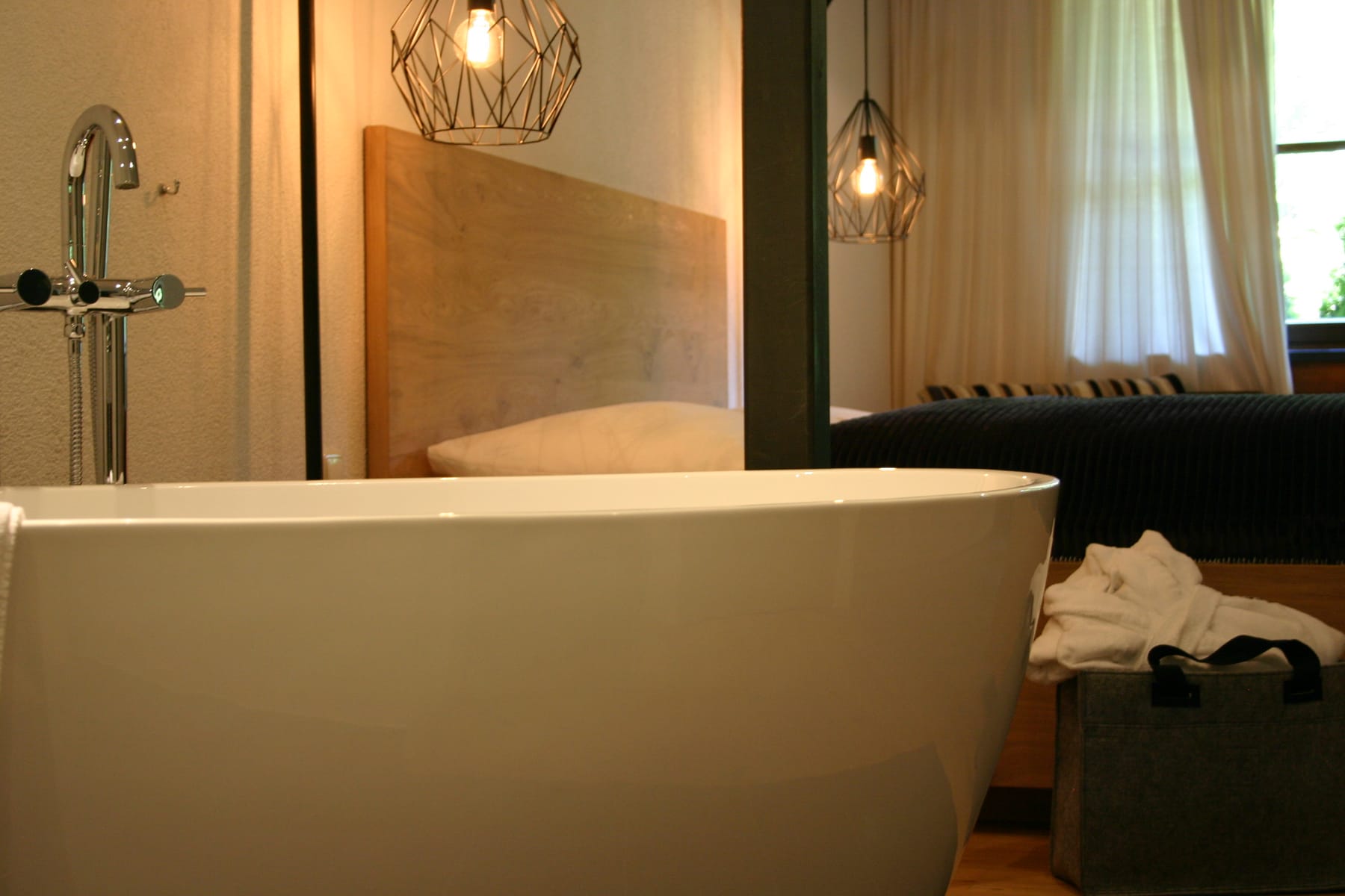 Medium Doppelzimmer – Ansicht 11