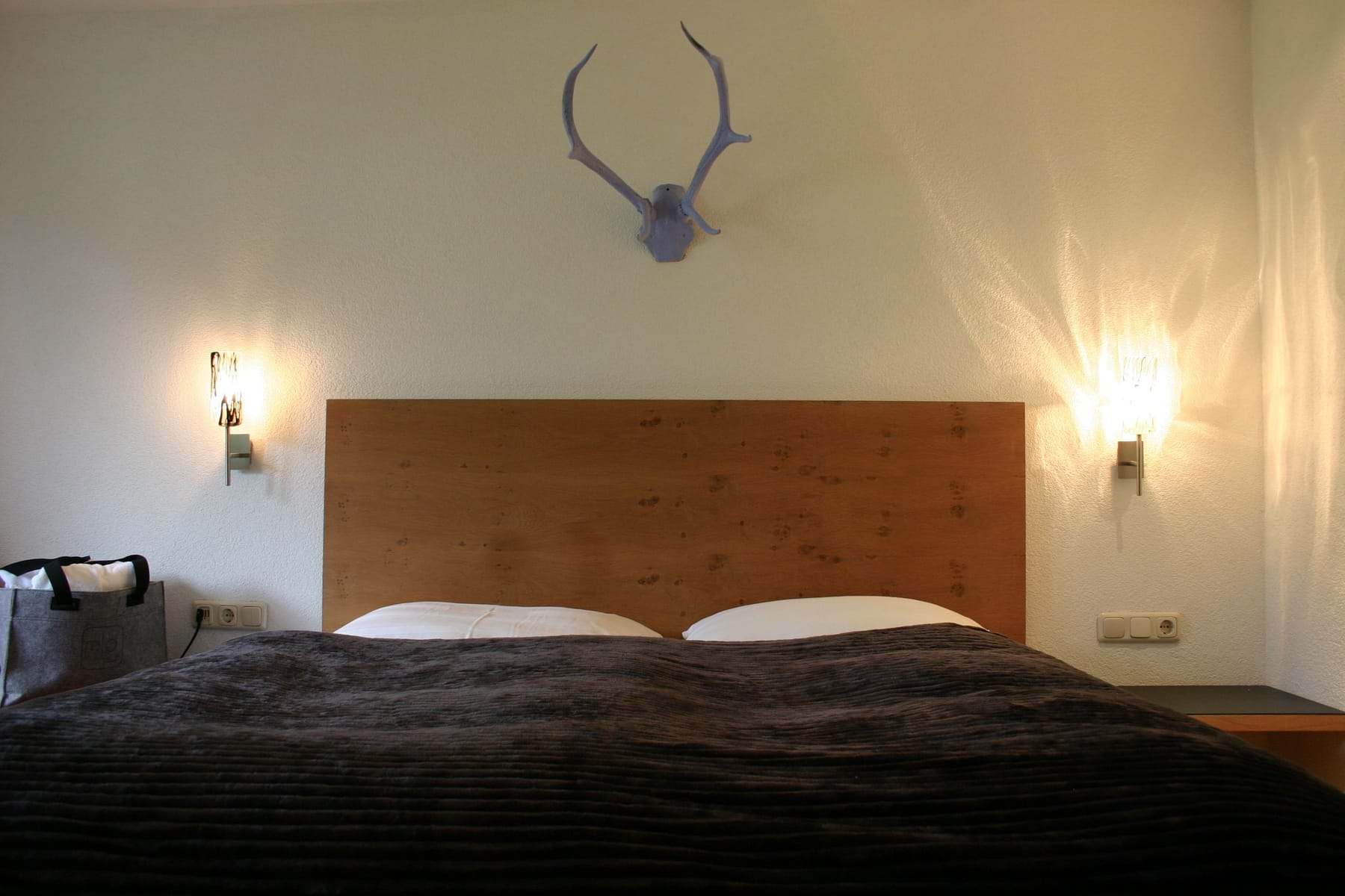 Small Doppelzimmer – Ansicht 7
