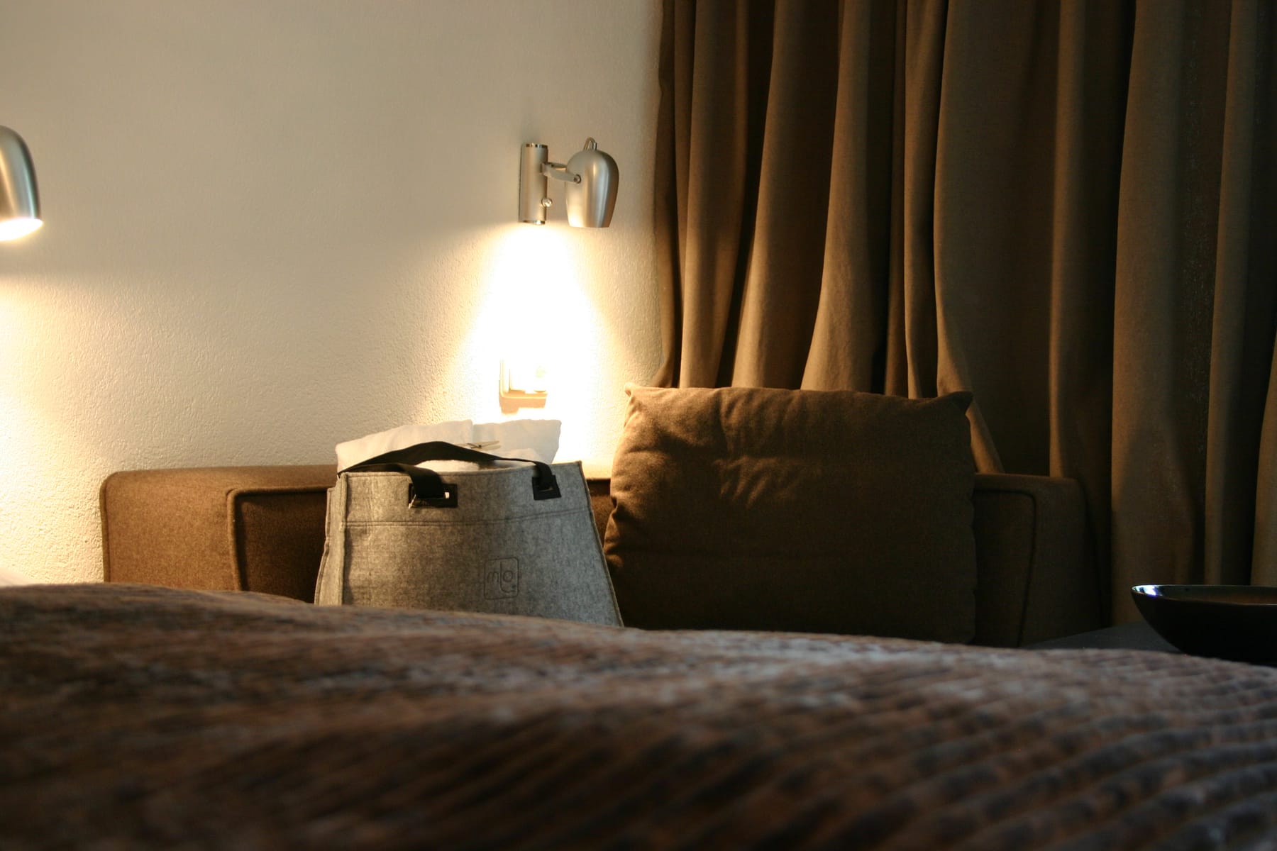 Small Doppelzimmer – Ansicht 8