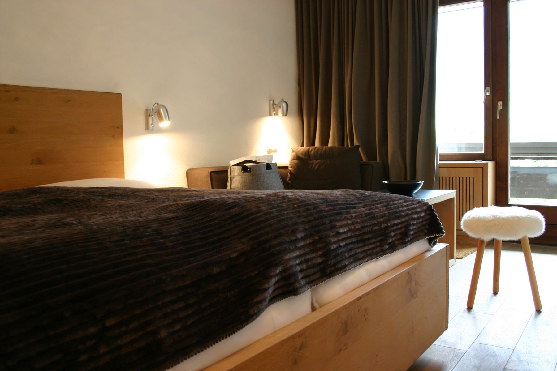 Small Doppelzimmer – Ansicht 10